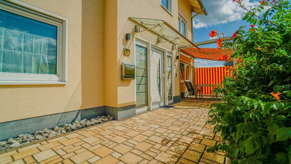 Sonniges Traumhaus mit viel Platz in Haiger OT - Einfamilienhaus Haiger | Angebot:27197051
