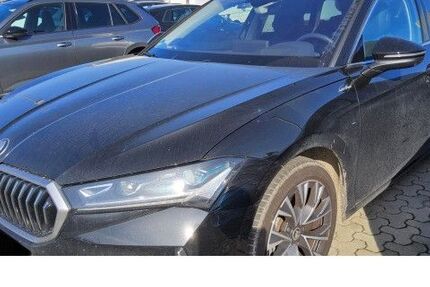 Skoda Superb 44.400 km 40.990 &euro; Wolfsburg 38440