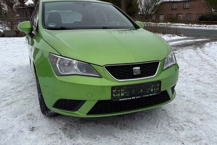 Seat Ibiza 143.932 km 3.500 &euro; Klein Wittensee 24361