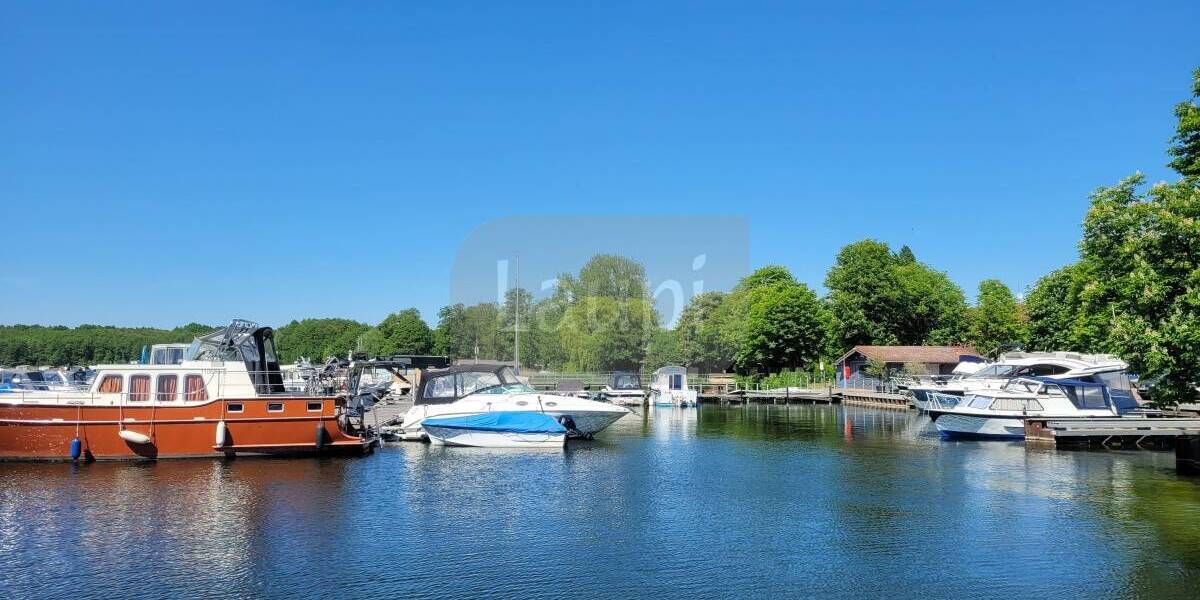 Grundstück Lindow (Mark) Klosterheide - 65.100&euro; | Angebot:25732346