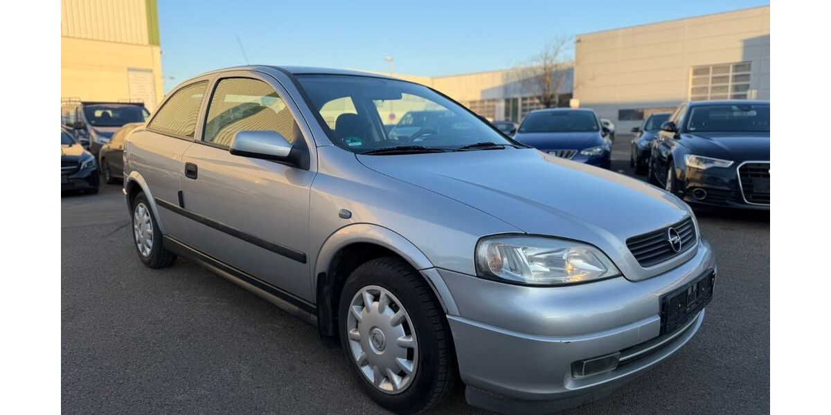 Opel Astra 93.000 km 1.250 &euro; Ravensburg 88214