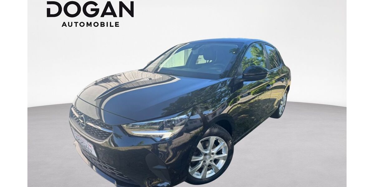 Opel Corsa 51.216 km 11.990 &euro; Geretsried bei München 82538