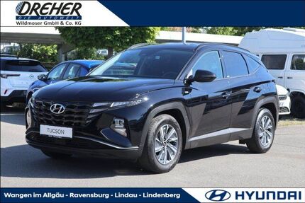 Hyundai TUCSON 50.687 km 20.990 &euro; Wangen 88239