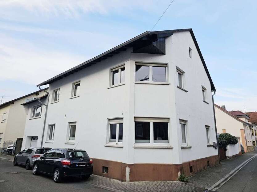 Haus zum Kaufen in Bingen am Rhein 378.000 € 188 m²