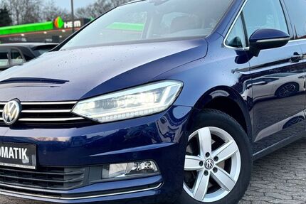 VW Touran 164.000 km 16.990 &euro; Ritterhude 27721
