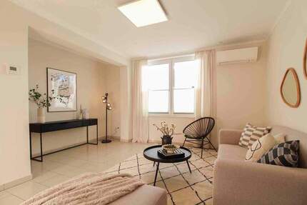 Moderne 2-Zimmer-Wohnung in Gütersloh - effizient, gepflegt & zentral 2 zimmer