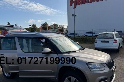 Skoda Yeti 85.000 km 9.999 &euro; Hannover/altwarmbüchen 30916