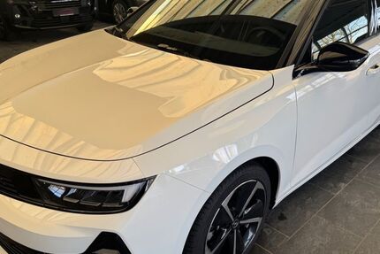 Opel Astra 6.700 km 23.999 &euro; Versmold 33775