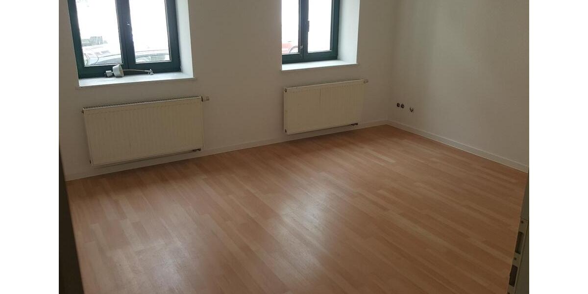 Erdgeschoßwohnung Leipzig Ost - 2 Zimmer, 46 m&sup2;, 139.000&euro; | Angebot:24388658