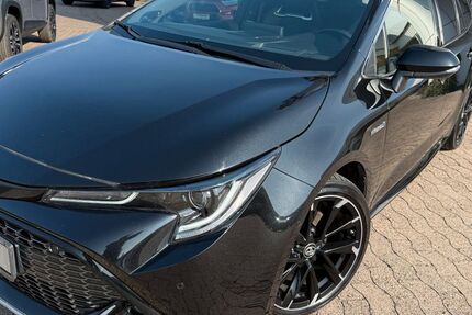 Toyota Corolla 102.300 km 24.990 &euro; Hildesheim 31137