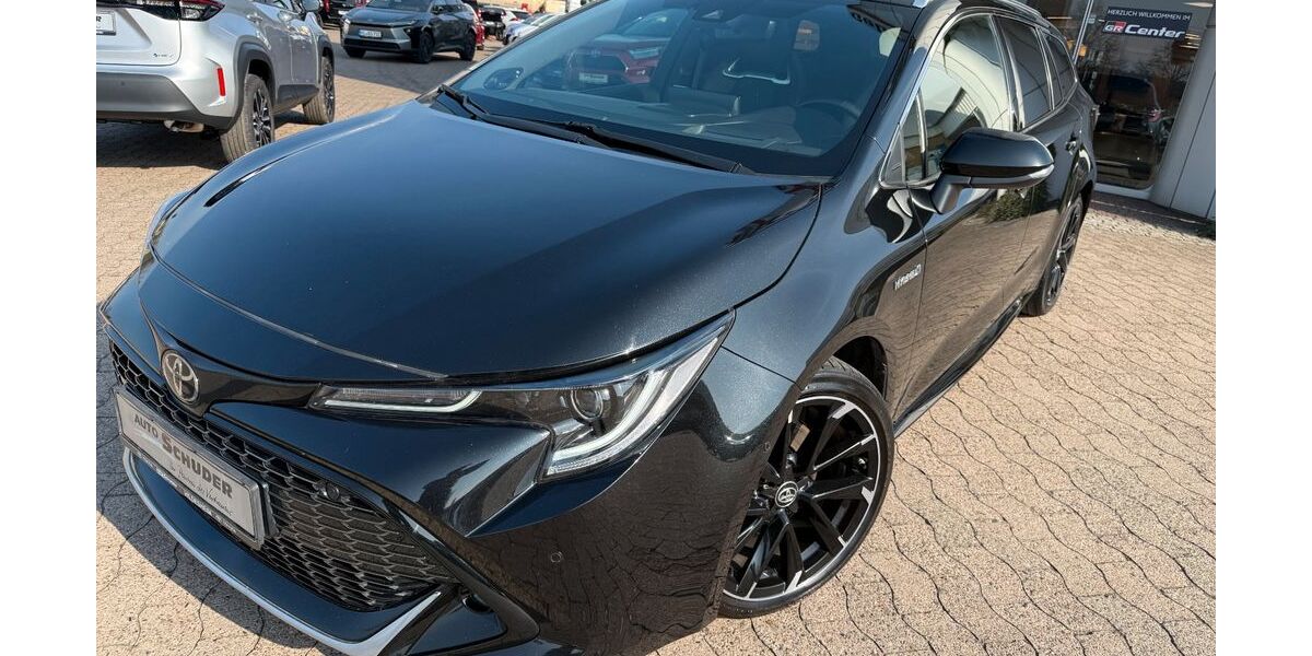 Toyota Corolla 102.300 km 24.990 &euro; Hildesheim 31137