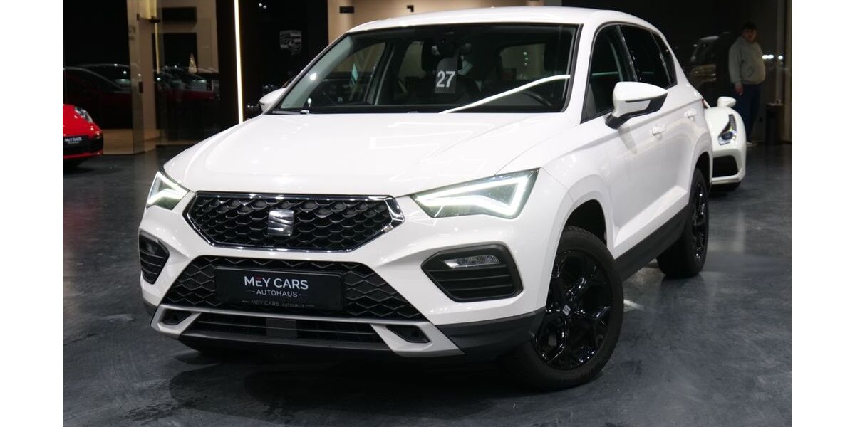 Seat Ateca 113.736 km 22.680 &euro; Koblenz 56070