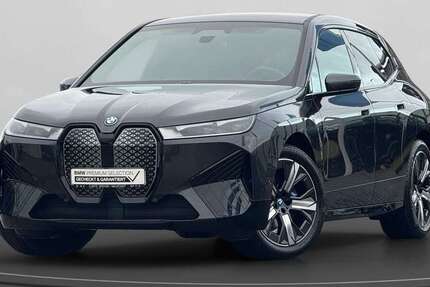 BMW iX 10.185 km 59.770 &euro; Weinheim 69469