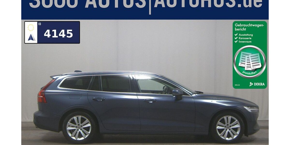 Volvo V60 157.813 km 14.450 &euro; Gyhum/Bockel 27404