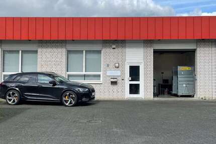 Gewerbeobjekt Paderborn - 1.200&euro; | Angebot:27339813