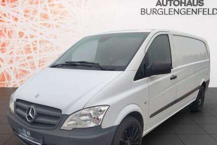 Mercedes-Benz Vito 138.500 km 13.990 &euro; Burglengenfeld 93133