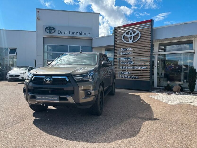 Hilux