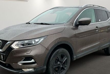 Nissan Qashqai 137.910 km 10.999 &euro; Brehna 06796