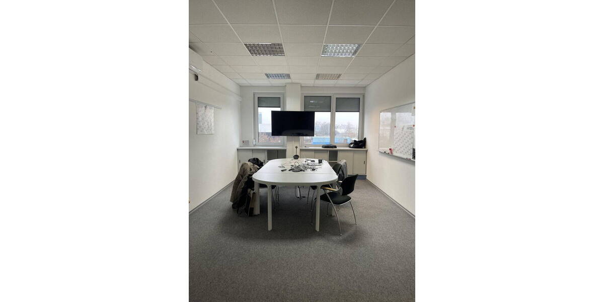 Gewerbeobjekt Hengersberg - 1.590.000&euro; | Angebot:26167619