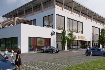 Gewerbeobjekt Langerringen - 9.000&euro; | Angebot:26673578