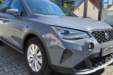 Seat Arona 19.271 km 20.190 &euro; Kammeltal/Egenhofen 89358