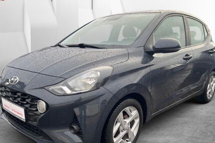 Hyundai i10 62.000 km 14.900 &euro; Eutin 23701