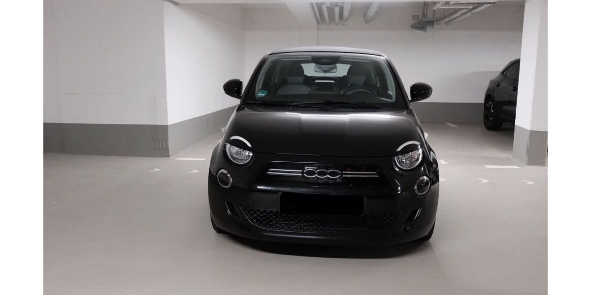 Fiat 500e 49.243 km 17.700 &euro; Neu-Isenburg 63263