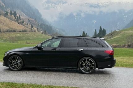 Mercedes-Benz C 43 AMG 93.600 km 31.900 &euro; Gundelfingen 89423