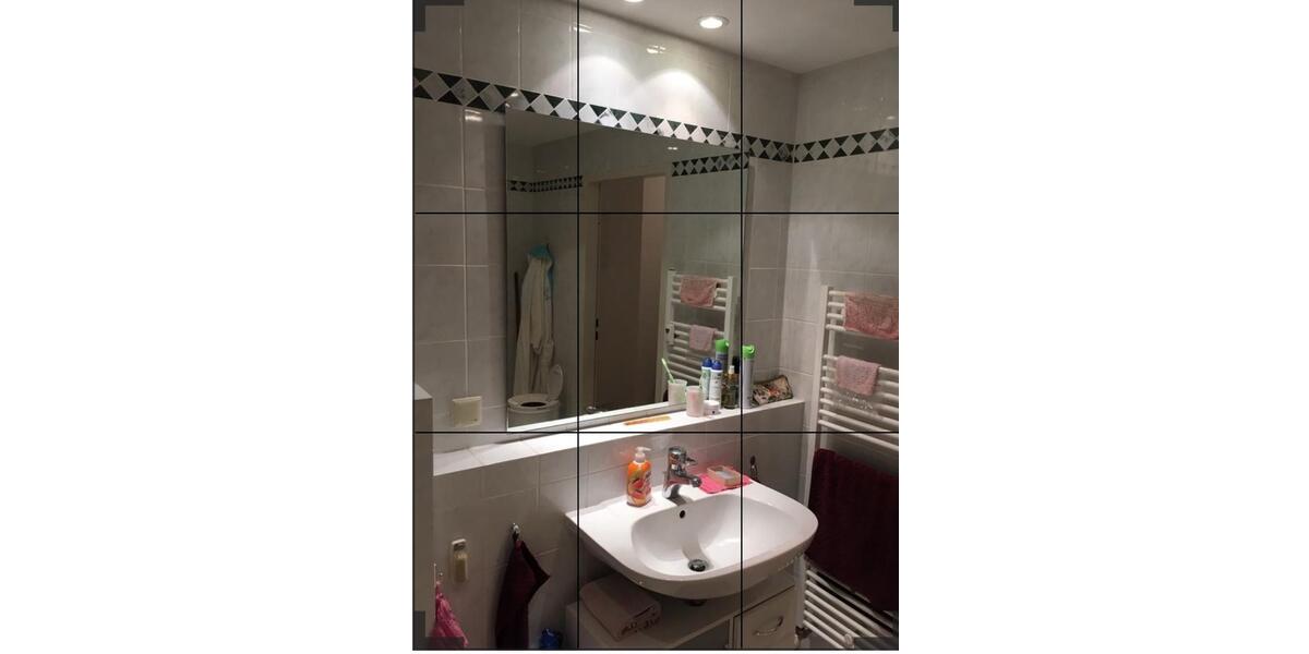 Etagenwohnung Salzgitter - 2 Zimmer, 50 m&sup2;, 135.000&euro; | Angebot:25393927