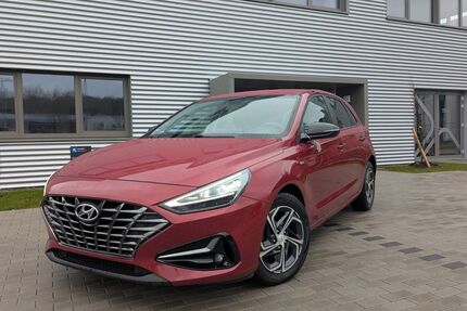Hyundai i30 76.300 km 18.900 &euro; Sembach 67681
