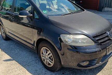 VW Golf 201.332 km 1.200 &euro; Kaltennordheim-Unterweid 36452