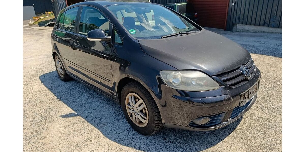 VW Golf 201.332 km 1.200 &euro; Kaltennordheim-Unterweid 36452