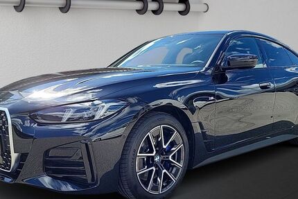 BMW 420 Gran Coupé 14.728 km 51.890 € Eggenfelden 84307