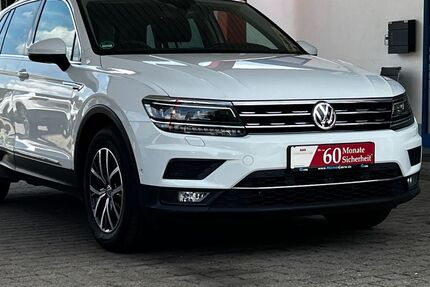 VW Tiguan 199.000 km 15.999 &euro; Oberndorf am Neckar 78727