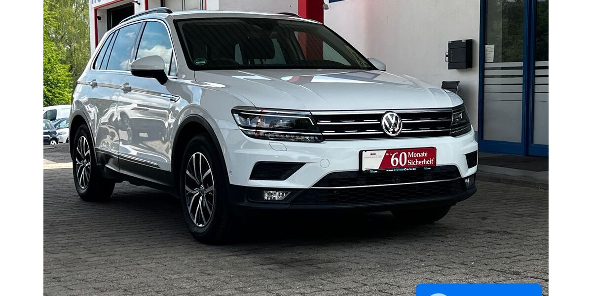 VW Tiguan 199.000 km 15.999 &euro; Oberndorf am Neckar 78727
