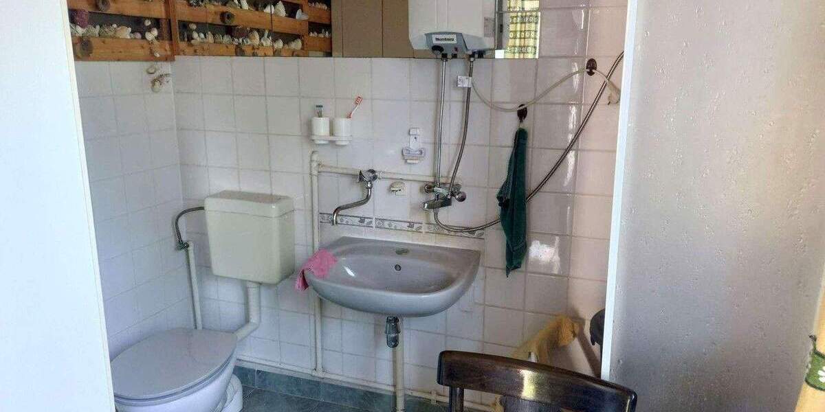 Mehrfamilienhaus, Wohnhaus Beetzsee Radewege - 3 Zimmer, 25 m&sup2;, 55.000&euro; | Angebot:25839686