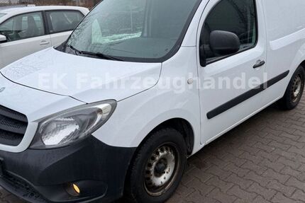 Mercedes-Benz Citan 151.630 km 5.500 &euro; Emleben 99869