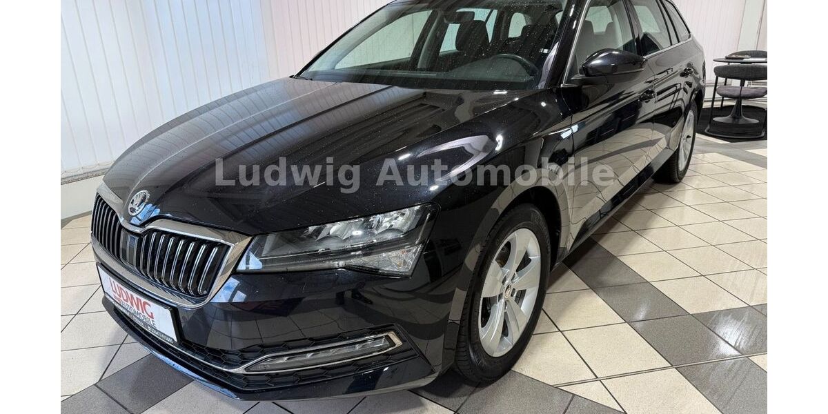 Skoda Superb 66.637 km 23.980 &euro; Pößneck 07381