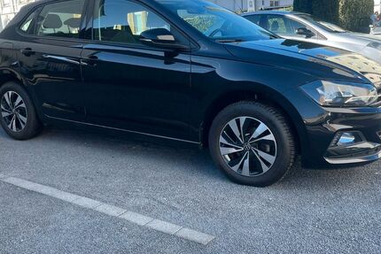 VW Polo 47.700 km 13.900 &euro; Meckenheim 53340