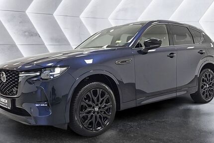 Mazda CX-60 20.216 km 42.990 &euro; Berlin 12681