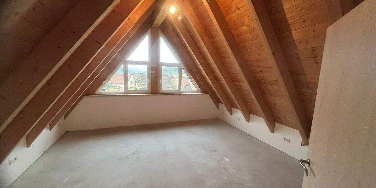 Etagenwohnung Eggolsheim Götzendorf - 3 Zimmer, 139 m&sup2;, 349.200&euro; | Angebot:26499860