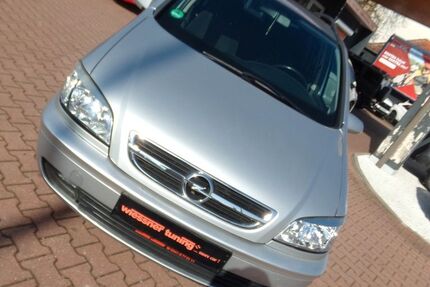 Opel Zafira 191.072 km 3.333 &euro; Leipzig 04289