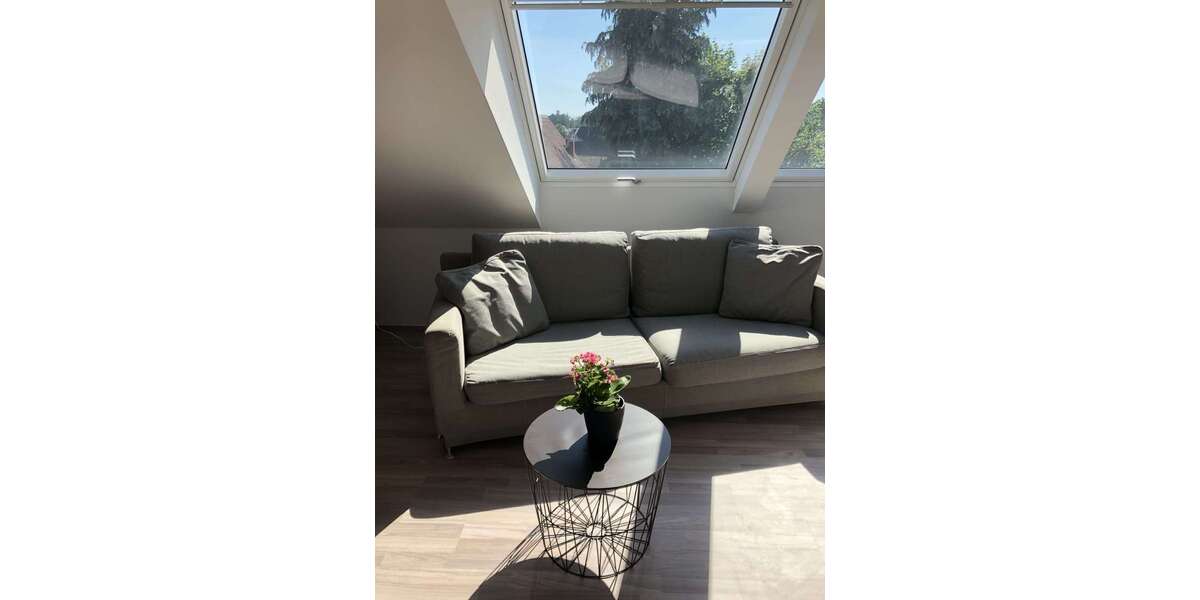 Etagenwohnung Schwabach - 2 Zimmer, 50 m&sup2;, 650&euro; | Angebot:25392469