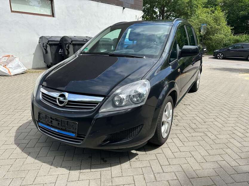 Zafira