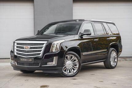 Cadillac Escalade 123.210 km 33.500 &euro; Hagen 58089
