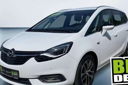 Opel Zafira 82.114 km 14.905 &euro; Chemnitz 09116