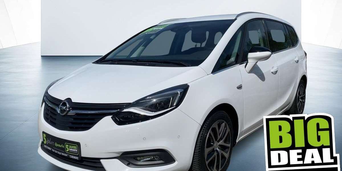 Opel Zafira 82.114 km 14.905 &euro; Chemnitz 09116