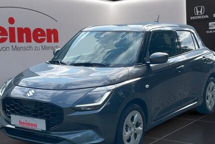 Suzuki Swift 8.000 km 16.880 &euro; Holzwickede 59439