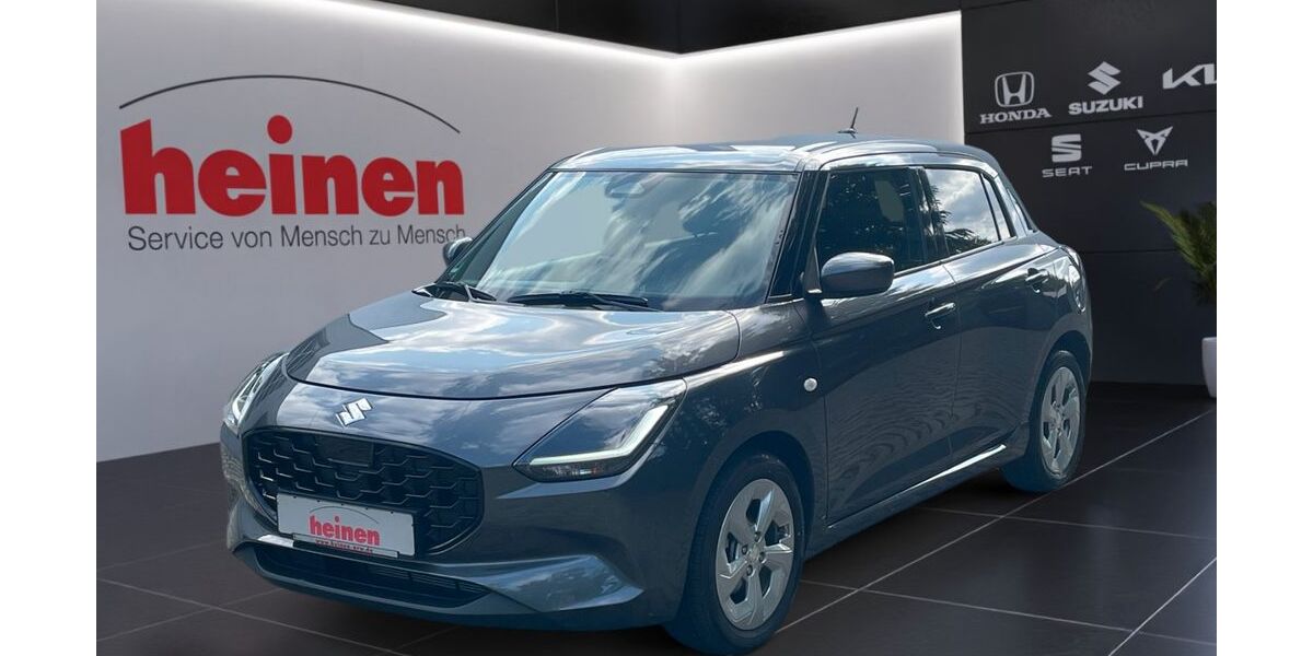 Suzuki Swift 8.000 km 16.880 &euro; Holzwickede 59439