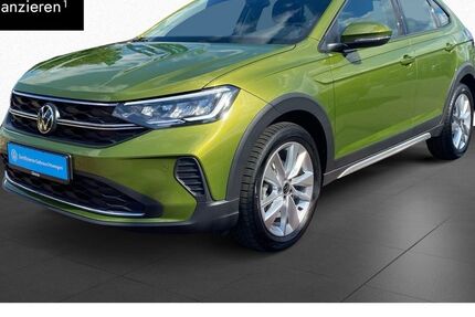 VW Taigo 18.279 km 21.433 &euro; Kassel 34123